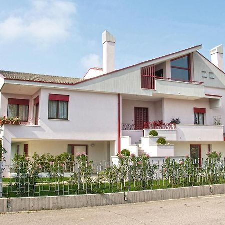 Oleandro Bed & Breakfast Silea Kültér fotó