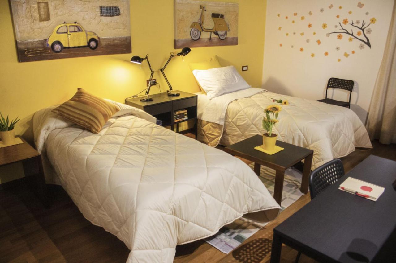 Oleandro Bed & Breakfast Silea Kültér fotó