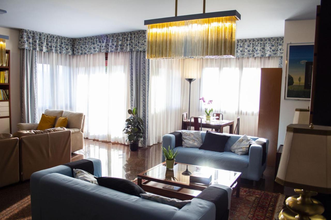 Oleandro Bed & Breakfast Silea Kültér fotó