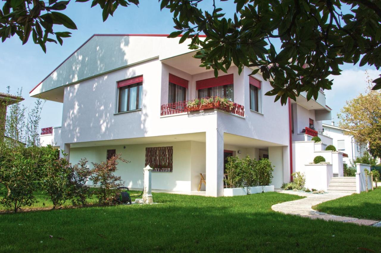Oleandro Bed & Breakfast Silea Kültér fotó