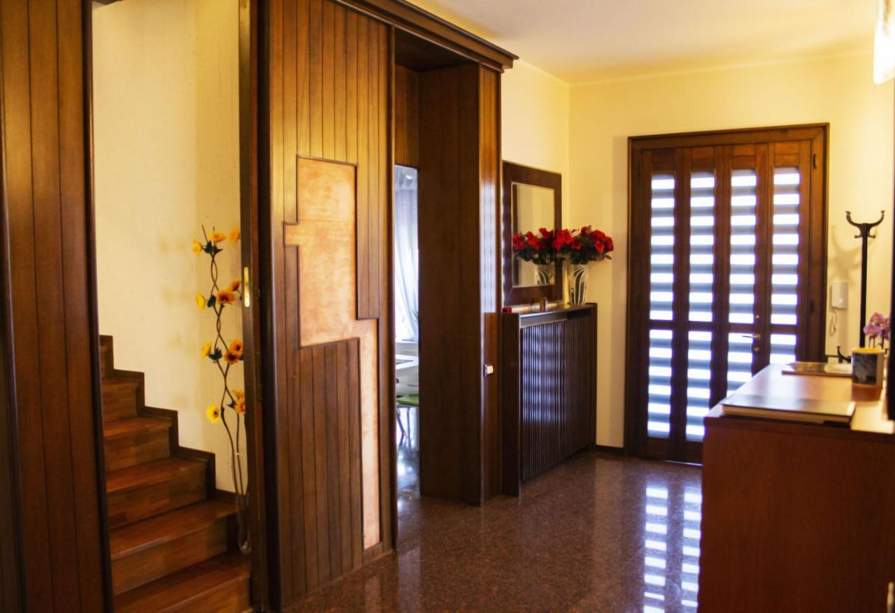 Oleandro Bed & Breakfast Silea Kültér fotó