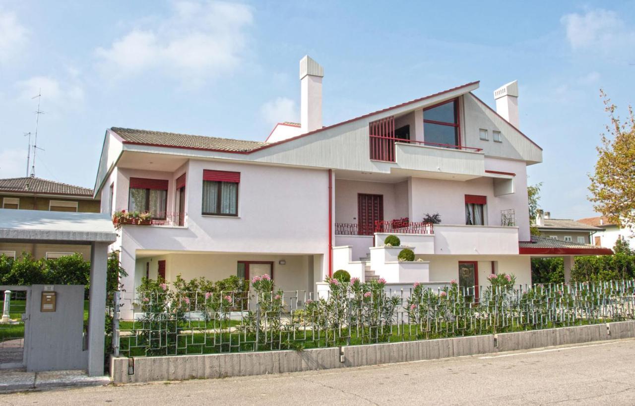 Oleandro Bed & Breakfast Silea Kültér fotó