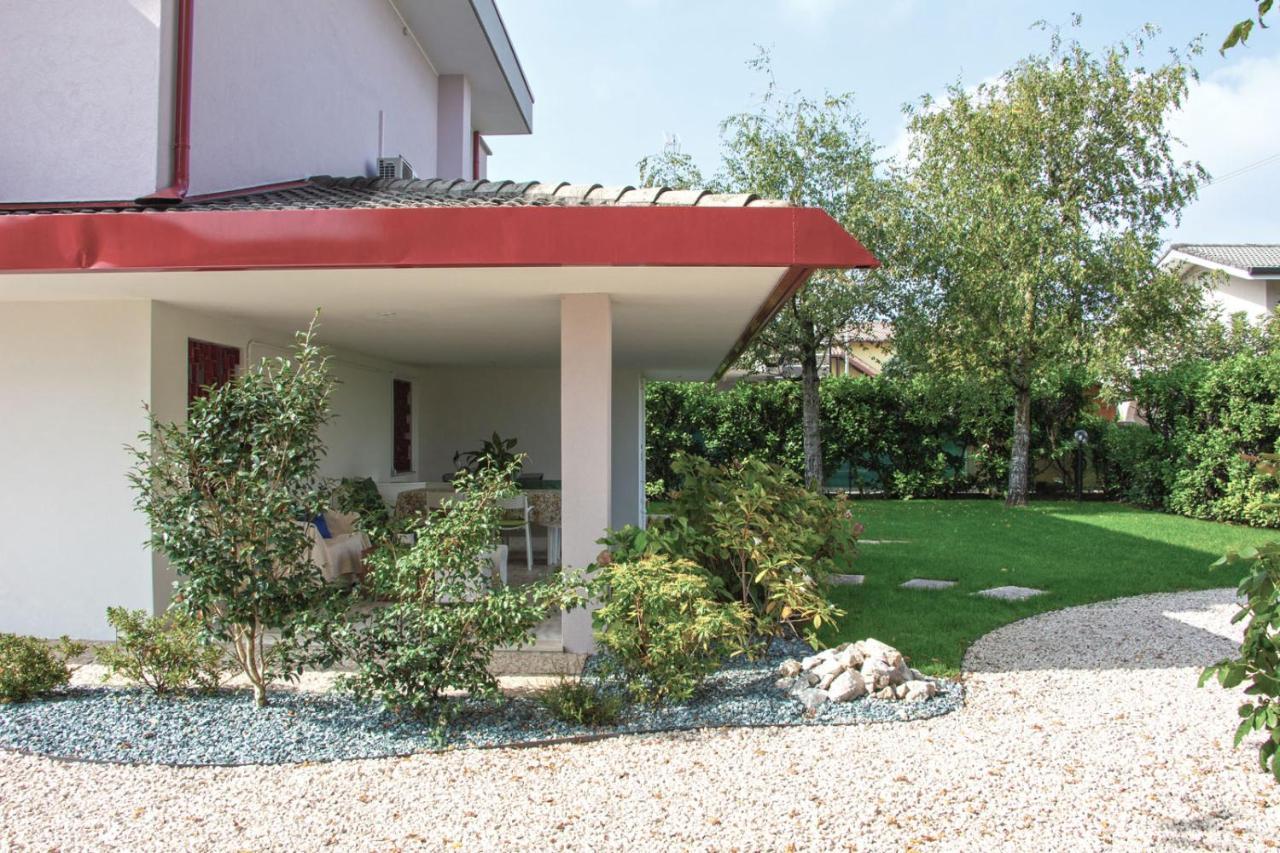Oleandro Bed & Breakfast Silea Kültér fotó