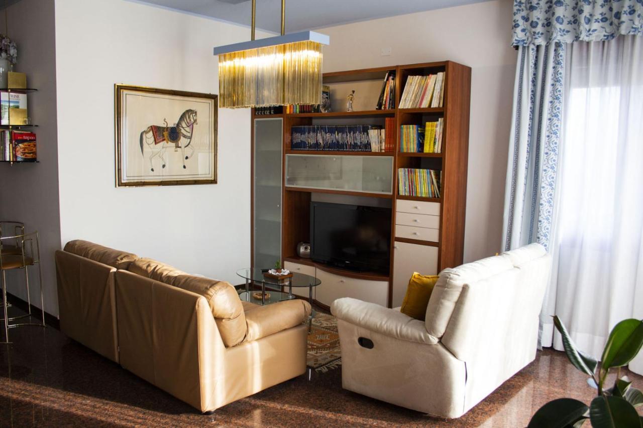 Oleandro Bed & Breakfast Silea Kültér fotó