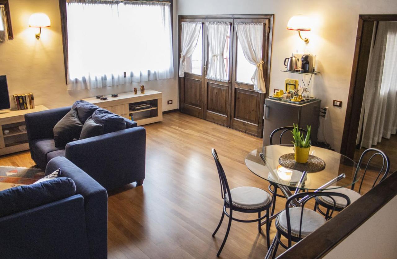Oleandro Bed & Breakfast Silea Kültér fotó