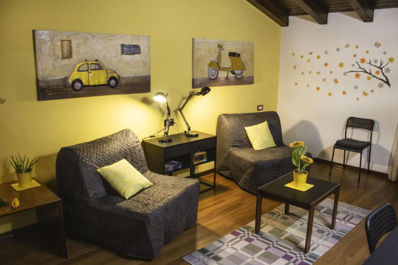 Oleandro Bed & Breakfast Silea Kültér fotó