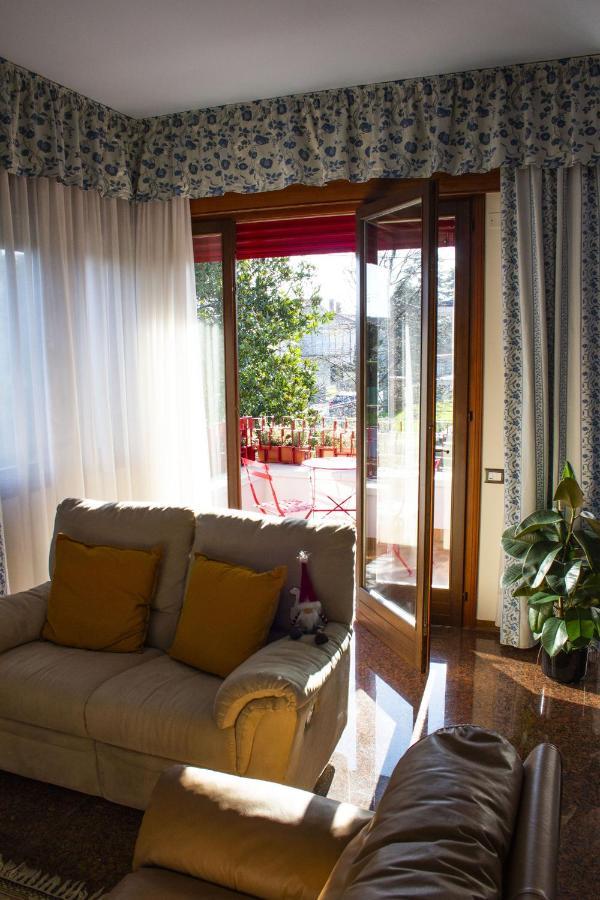 Oleandro Bed & Breakfast Silea Kültér fotó
