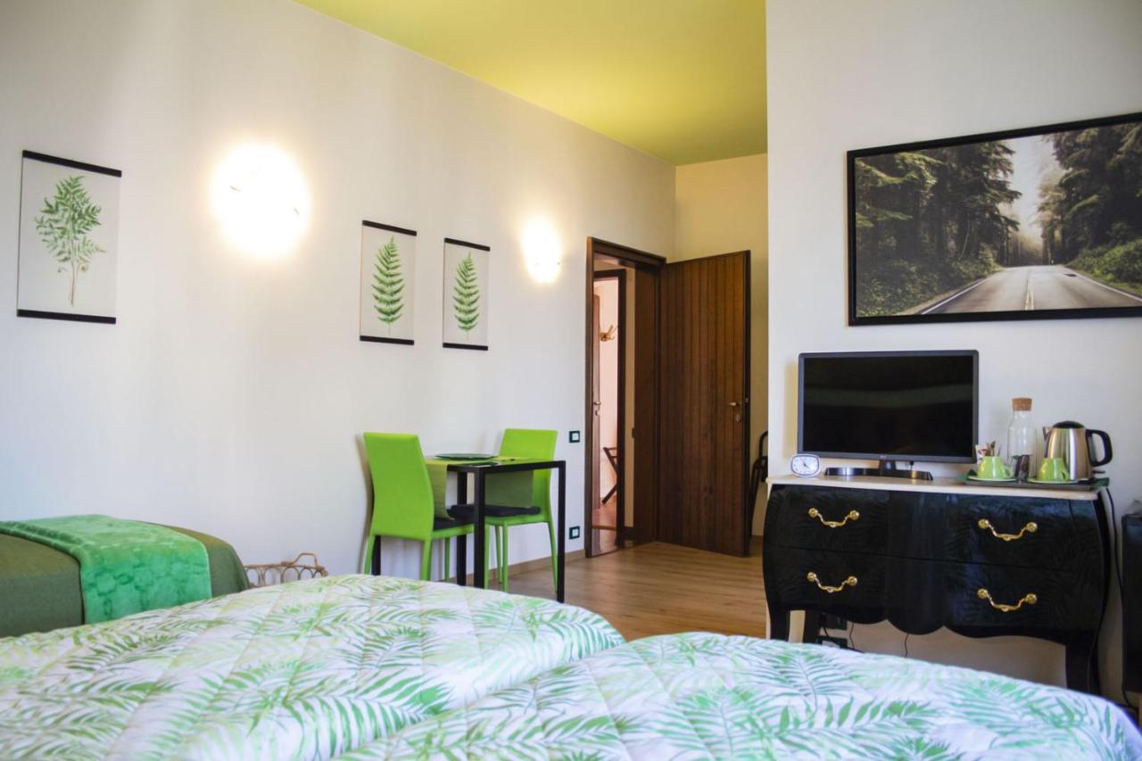 Oleandro Bed & Breakfast Silea Kültér fotó