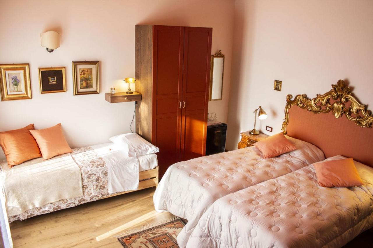Oleandro Bed & Breakfast Silea Kültér fotó