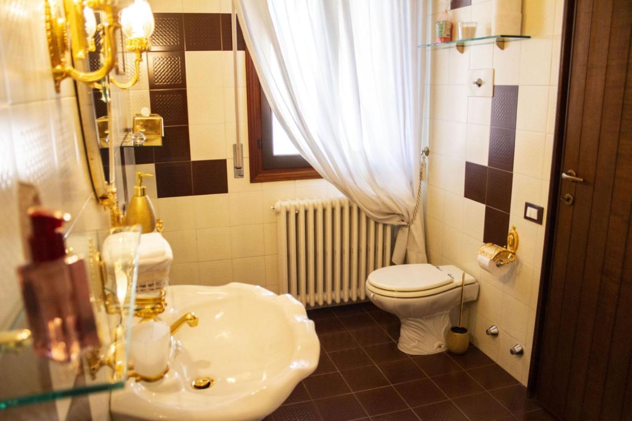 Oleandro Bed & Breakfast Silea Kültér fotó
