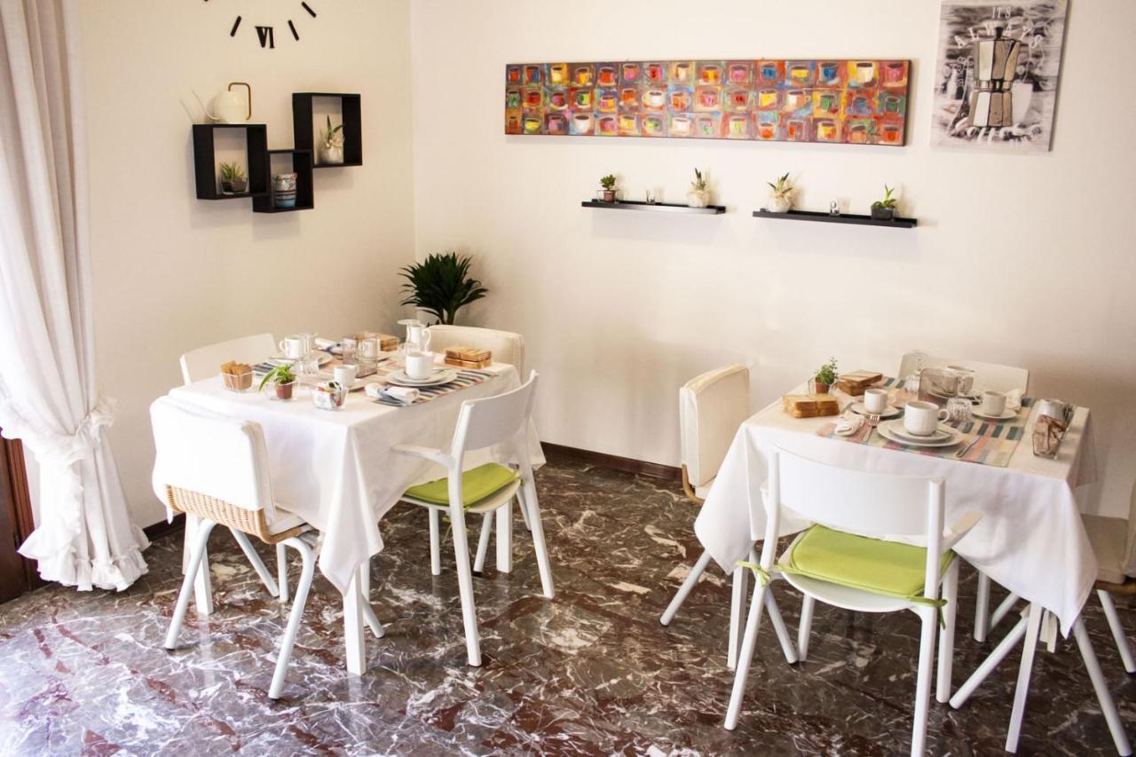 Oleandro Bed & Breakfast Silea Kültér fotó