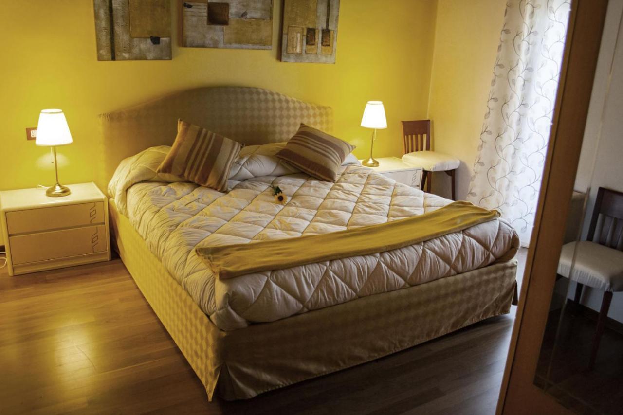 Oleandro Bed & Breakfast Silea Kültér fotó