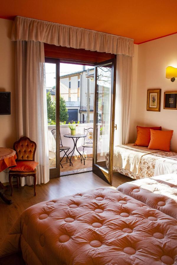 Oleandro Bed & Breakfast Silea Kültér fotó