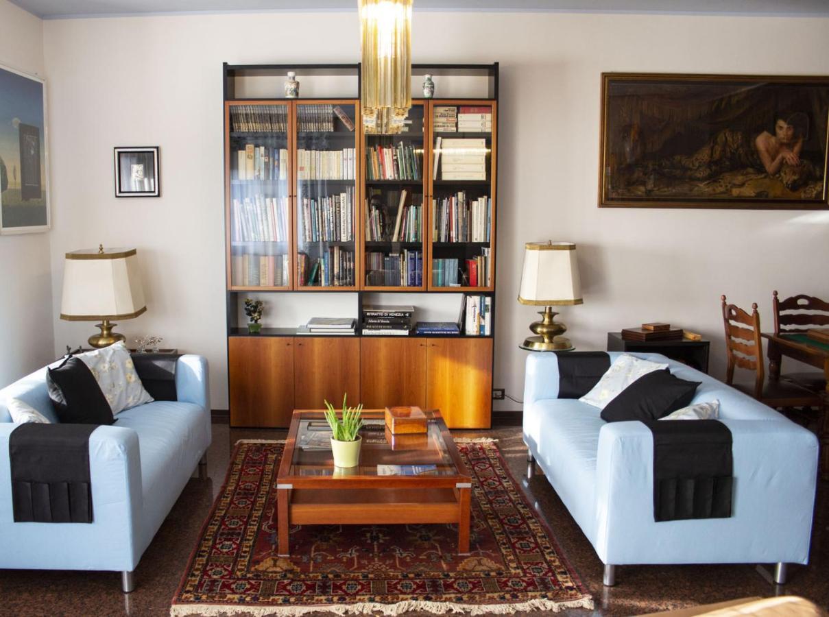 Oleandro Bed & Breakfast Silea Kültér fotó