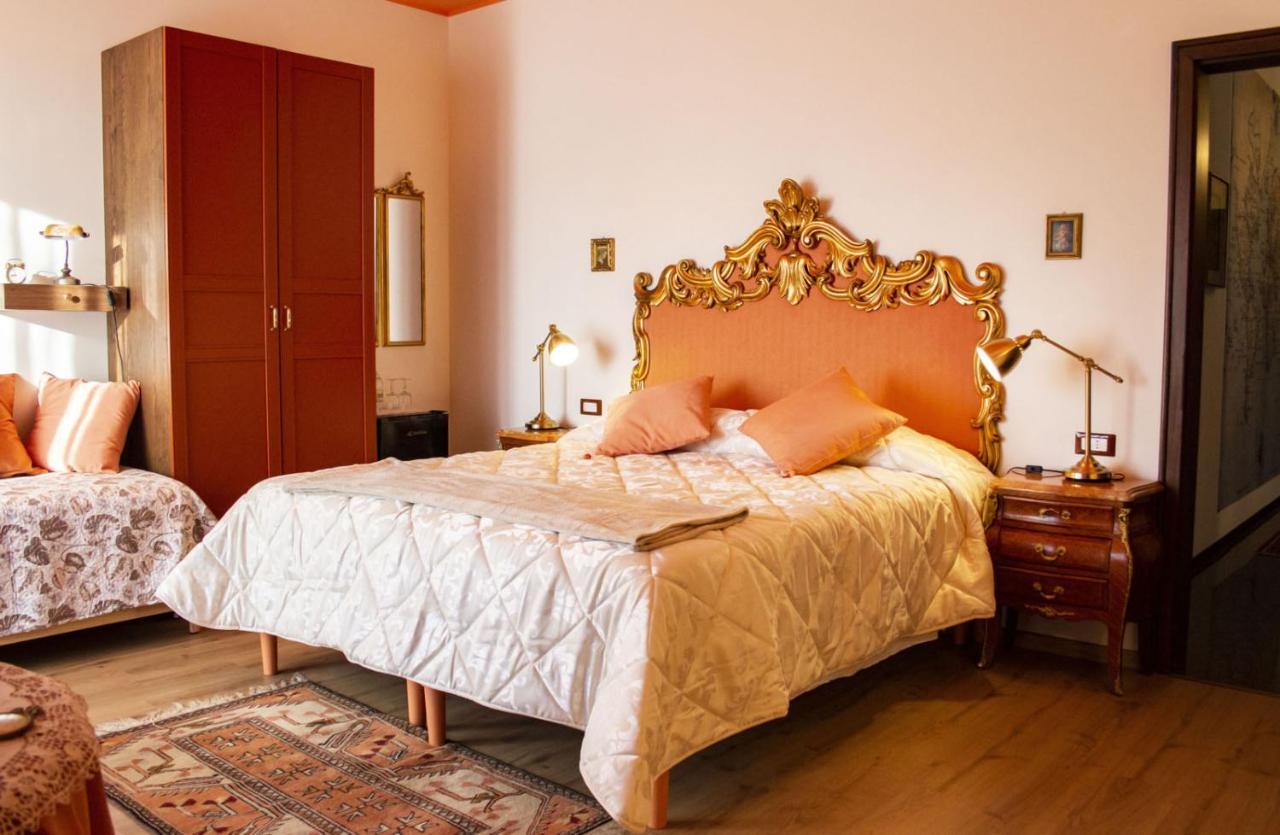 Oleandro Bed & Breakfast Silea Kültér fotó