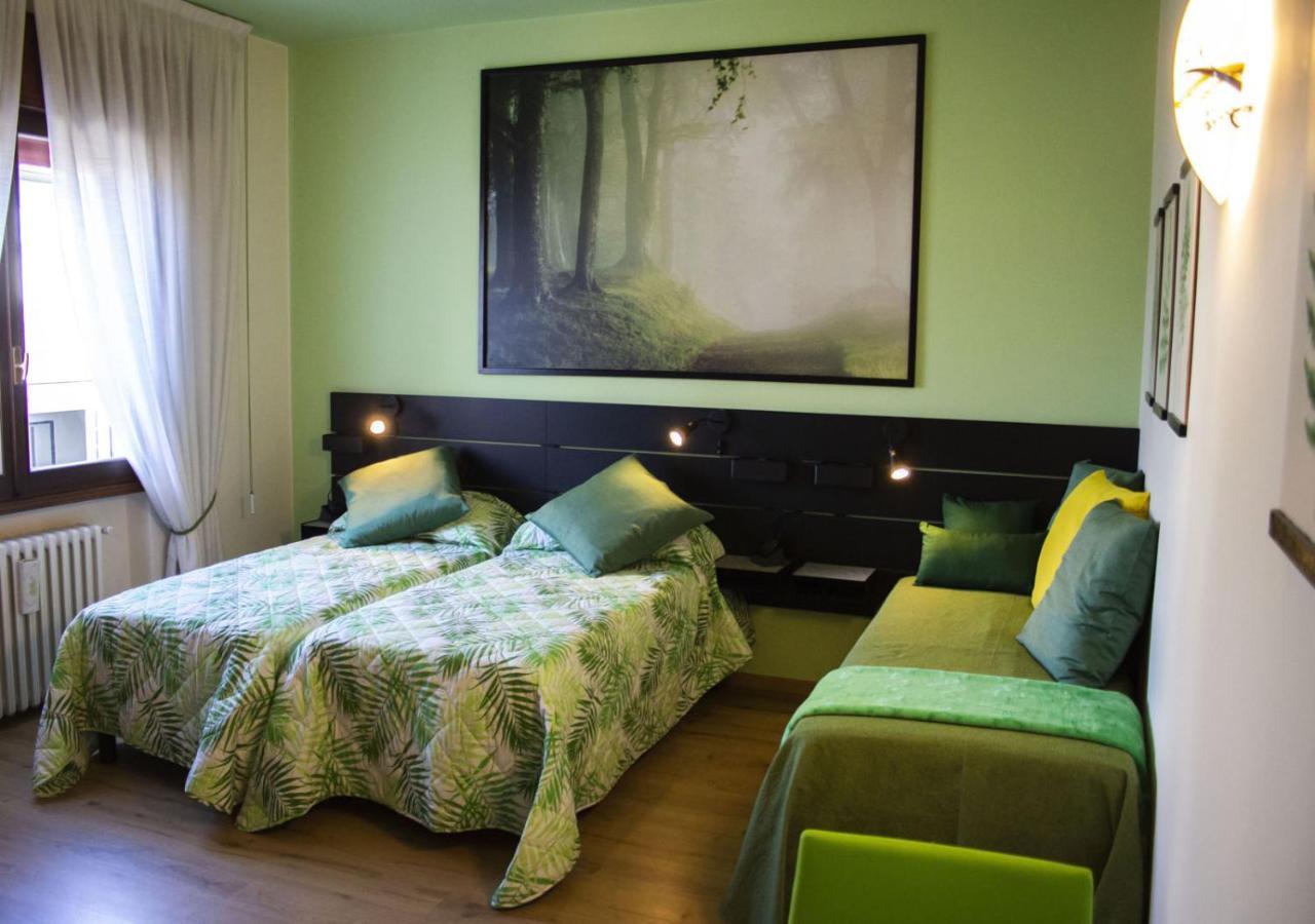 Oleandro Bed & Breakfast Silea Kültér fotó