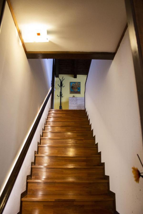 Oleandro Bed & Breakfast Silea Kültér fotó