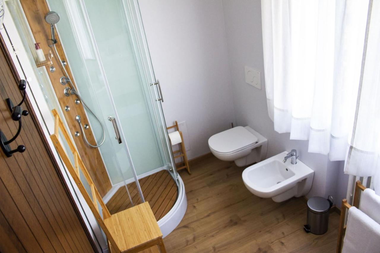 Oleandro Bed & Breakfast Silea Kültér fotó