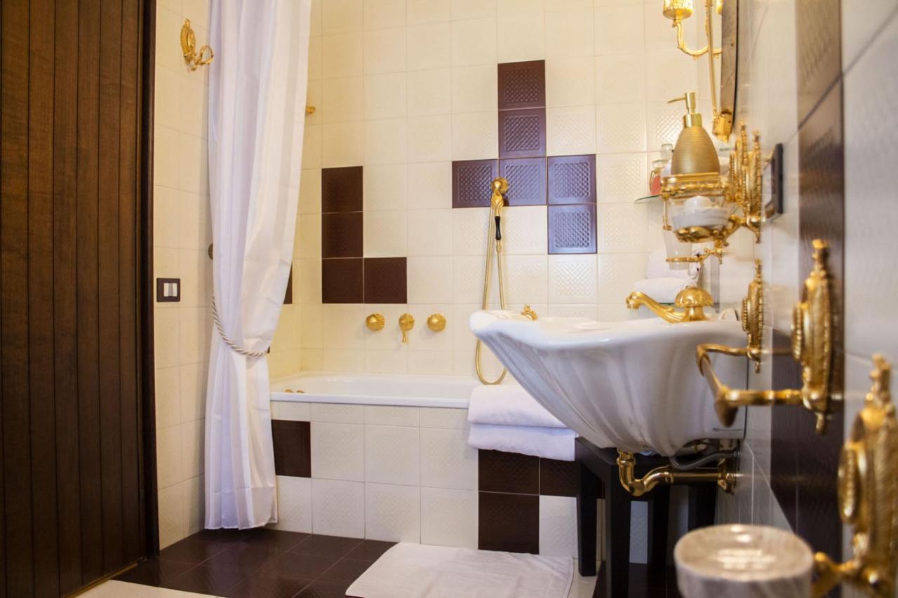 Oleandro Bed & Breakfast Silea Kültér fotó
