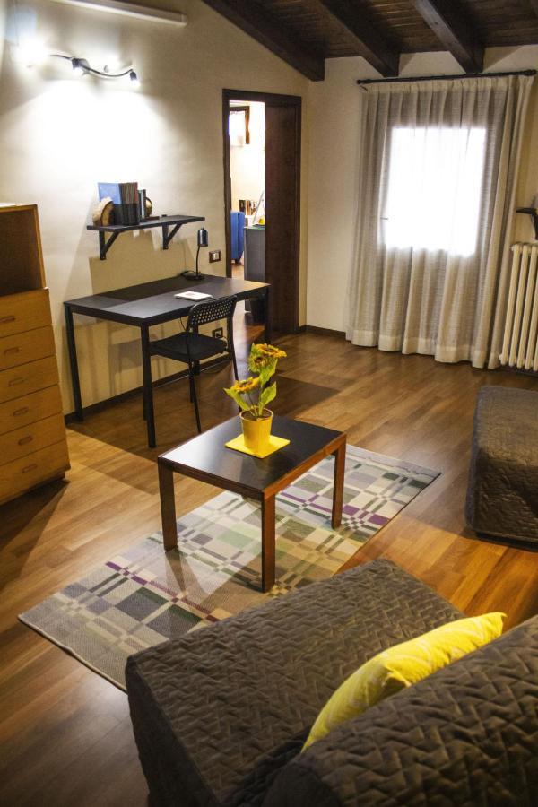 Oleandro Bed & Breakfast Silea Kültér fotó