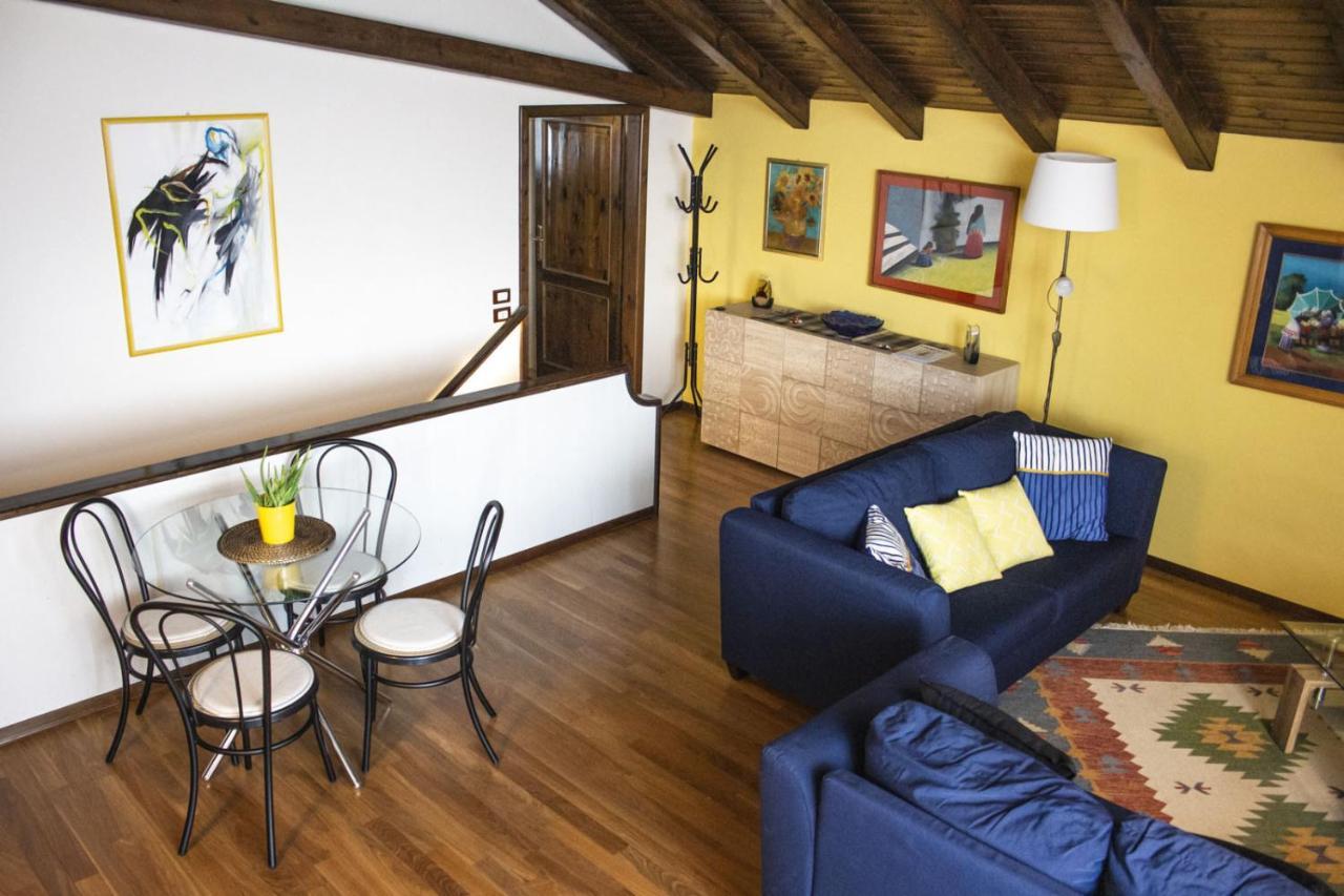 Oleandro Bed & Breakfast Silea Kültér fotó