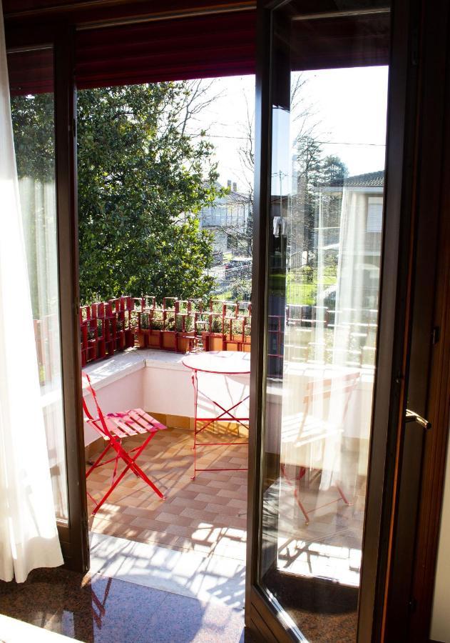 Oleandro Bed & Breakfast Silea Kültér fotó